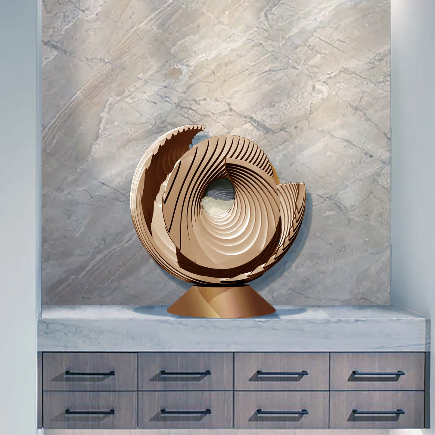 WHORL