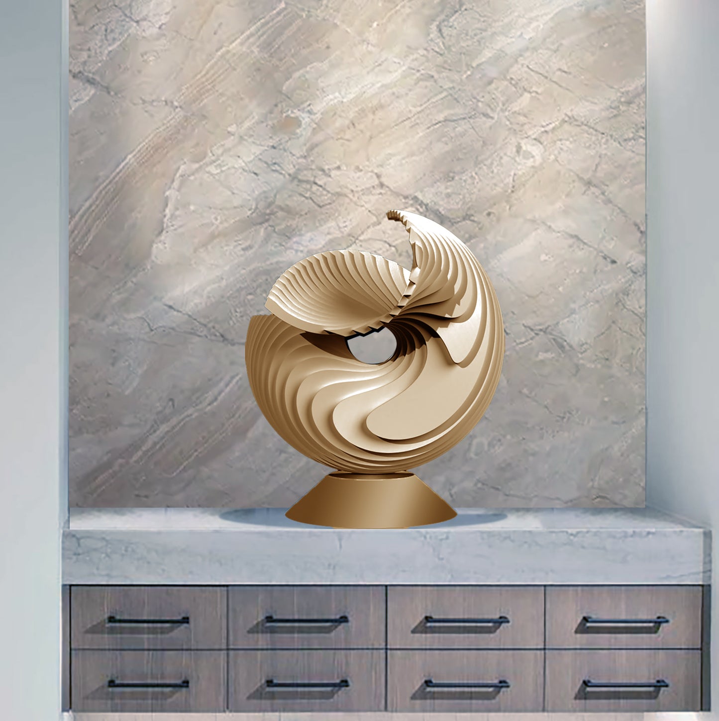 WHORL
