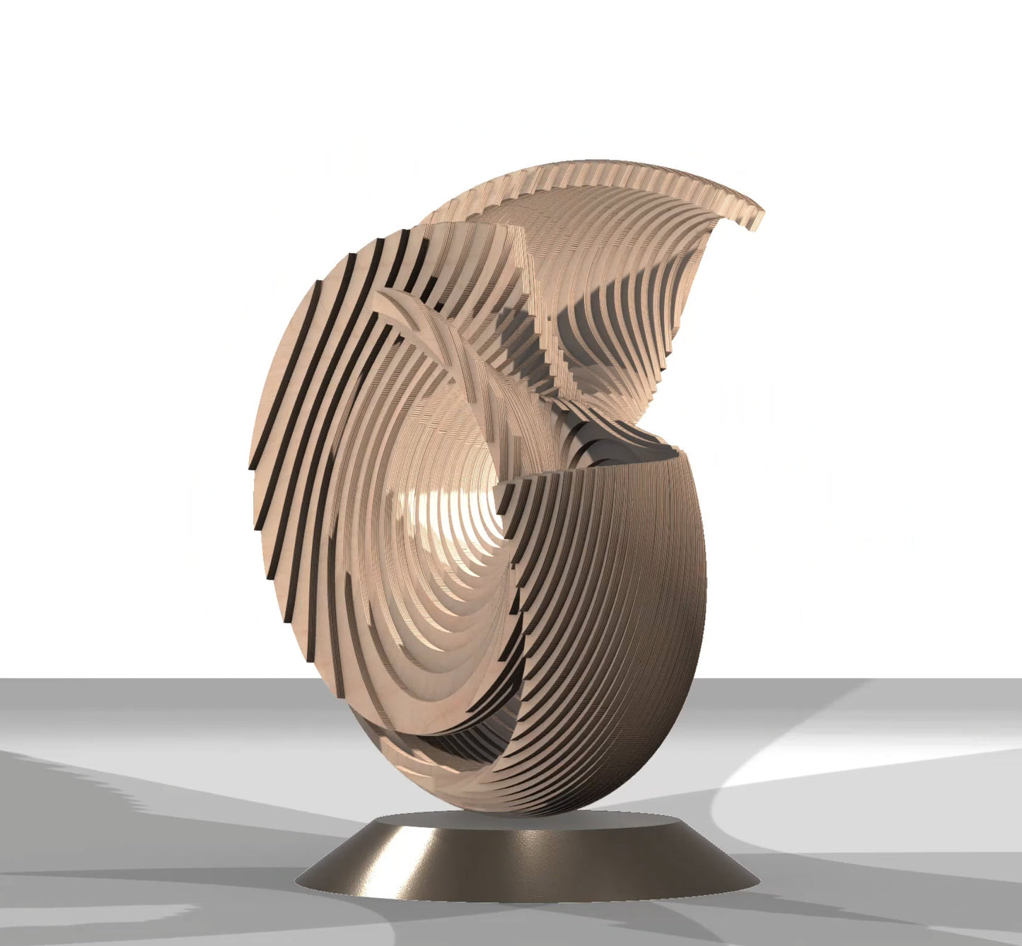 WHORL