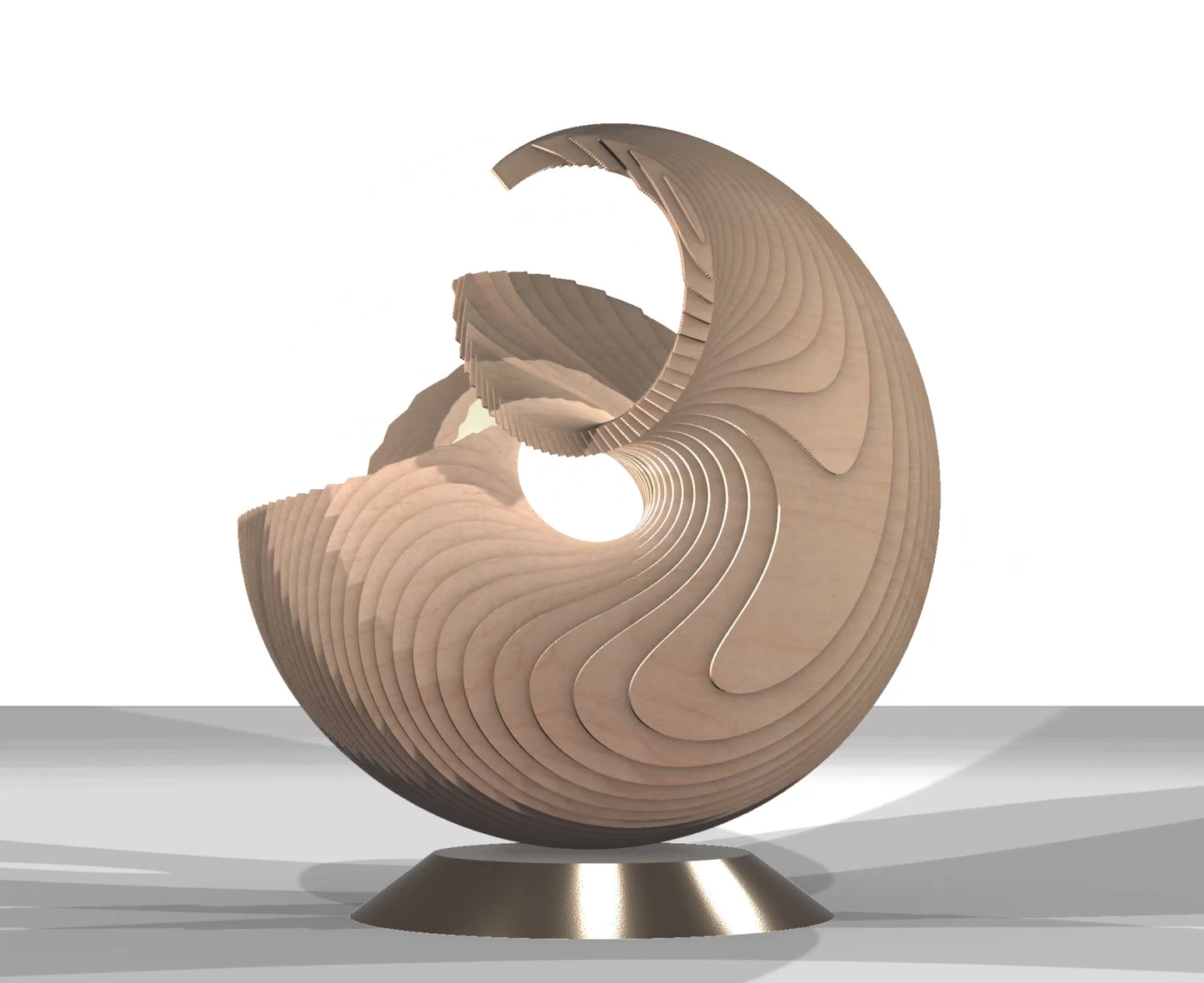 WHORL