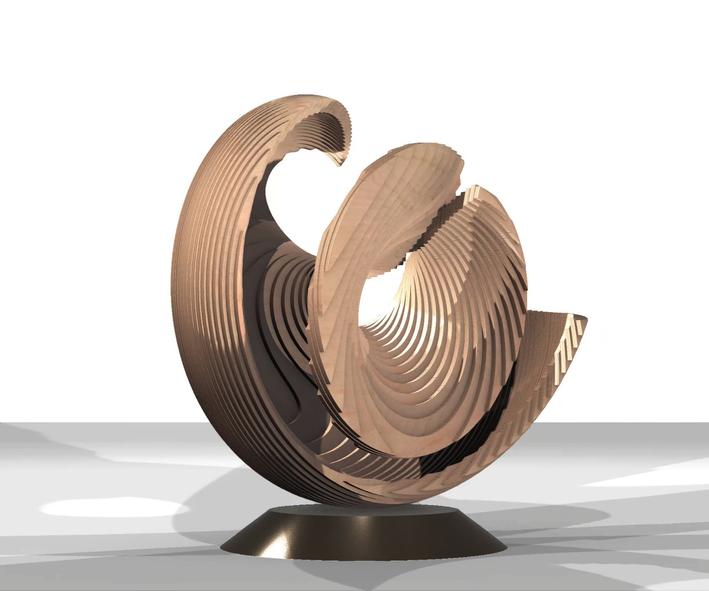 WHORL