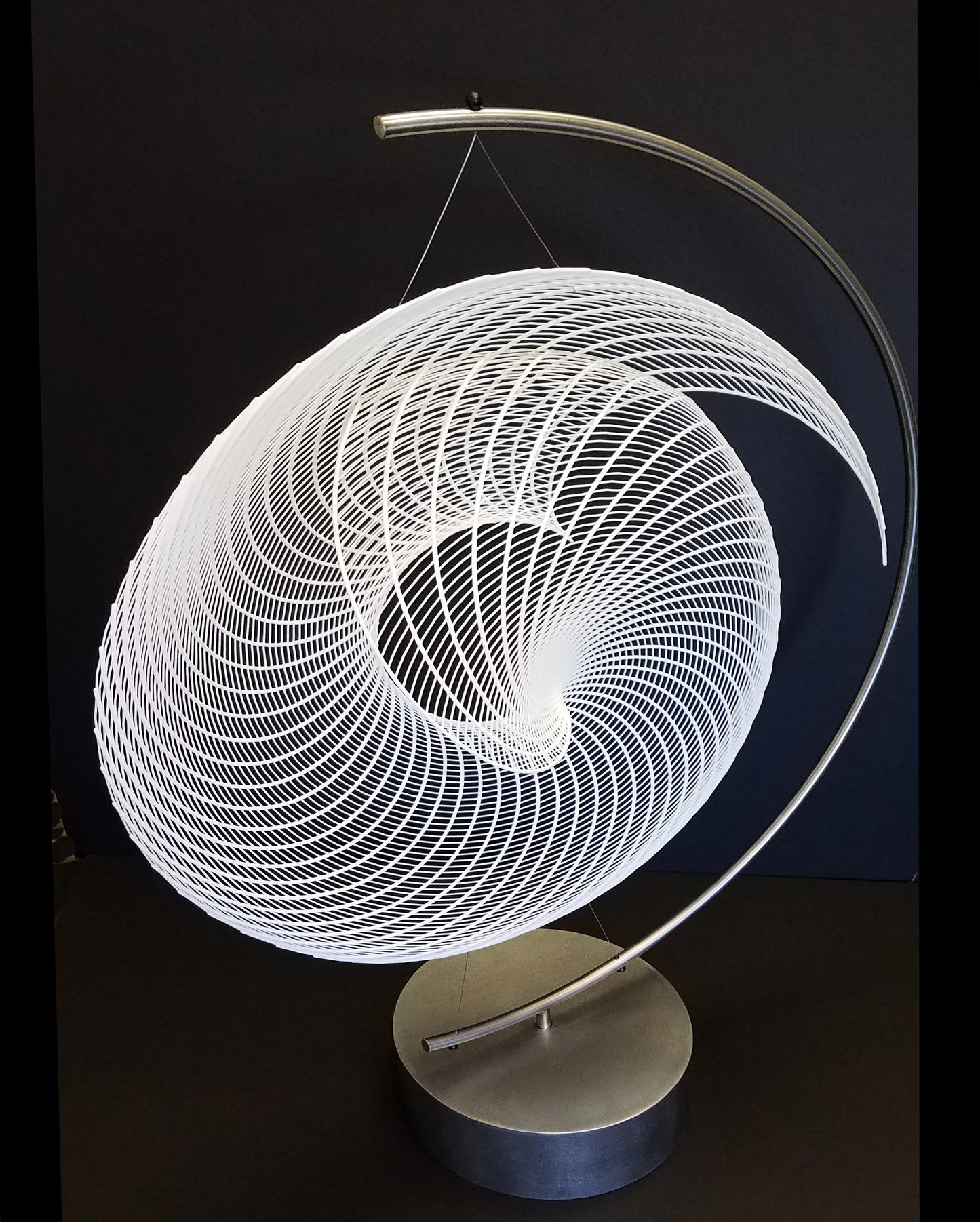 SPIRAL TOPOLOGY