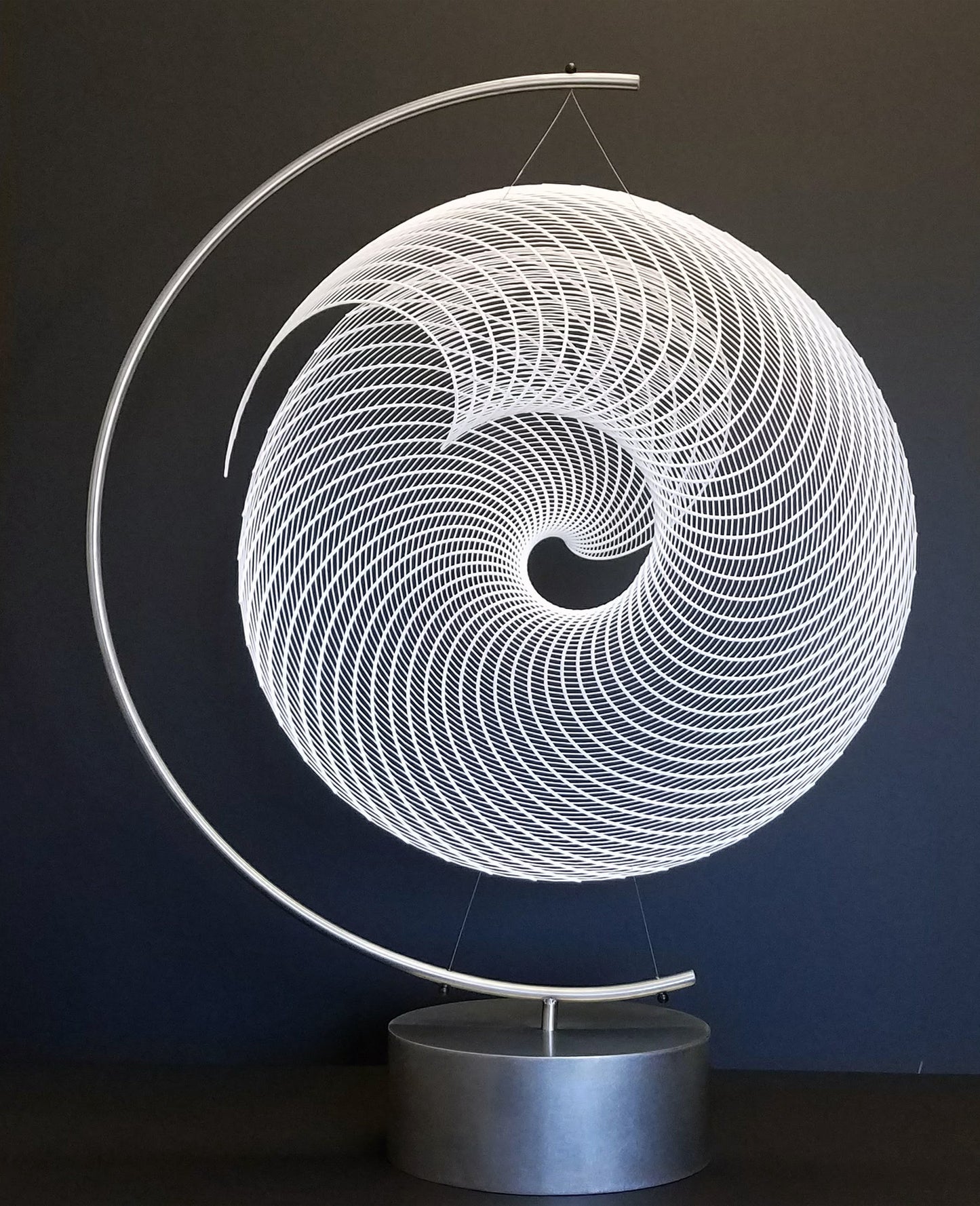 SPIRAL TOPOLOGY