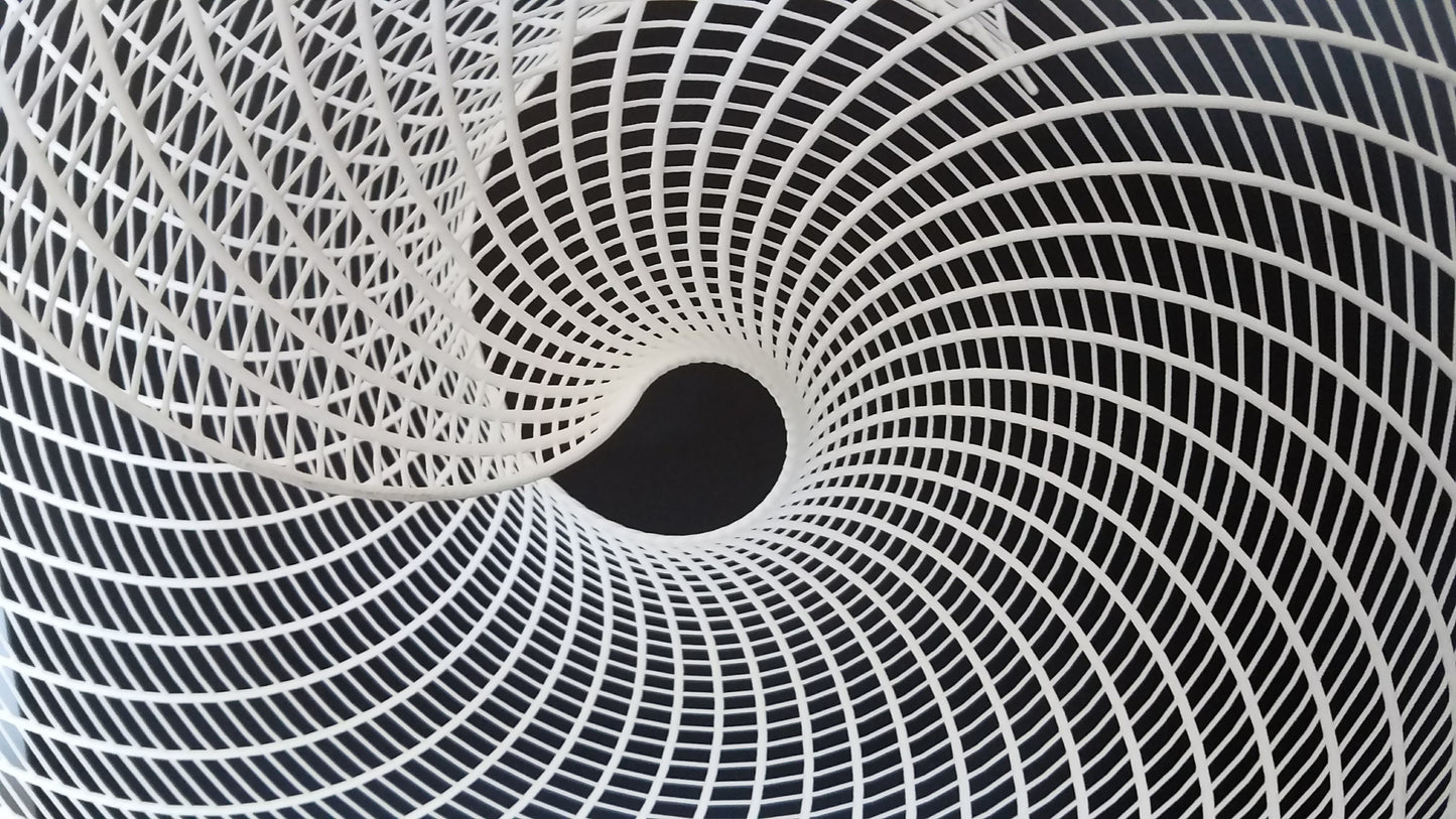 SPIRAL TOPOLOGY